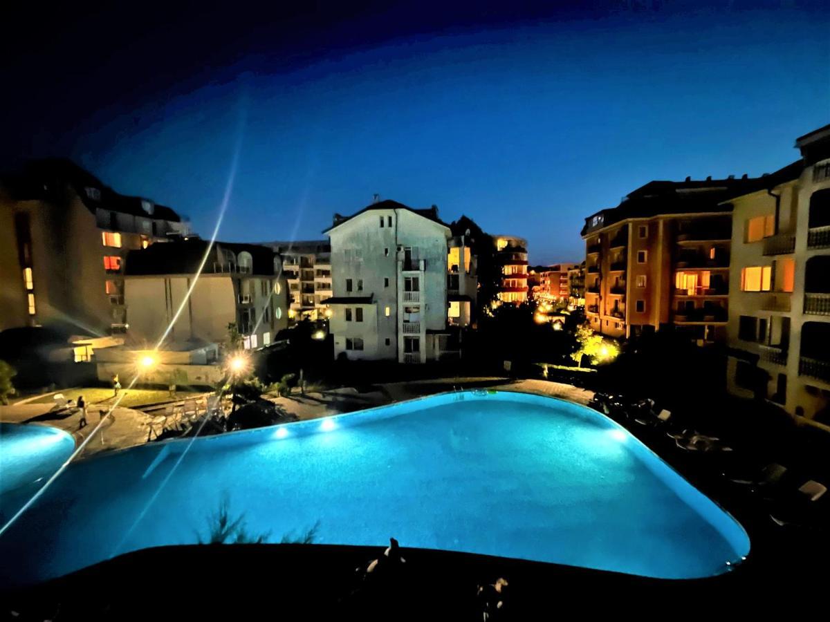 Bravo 5 Holiday Home Sunny Beach Exterior foto