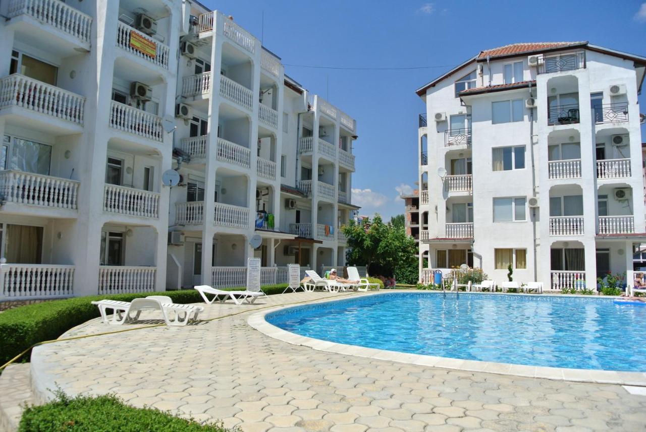 Bravo 5 Holiday Home Sunny Beach Exterior foto