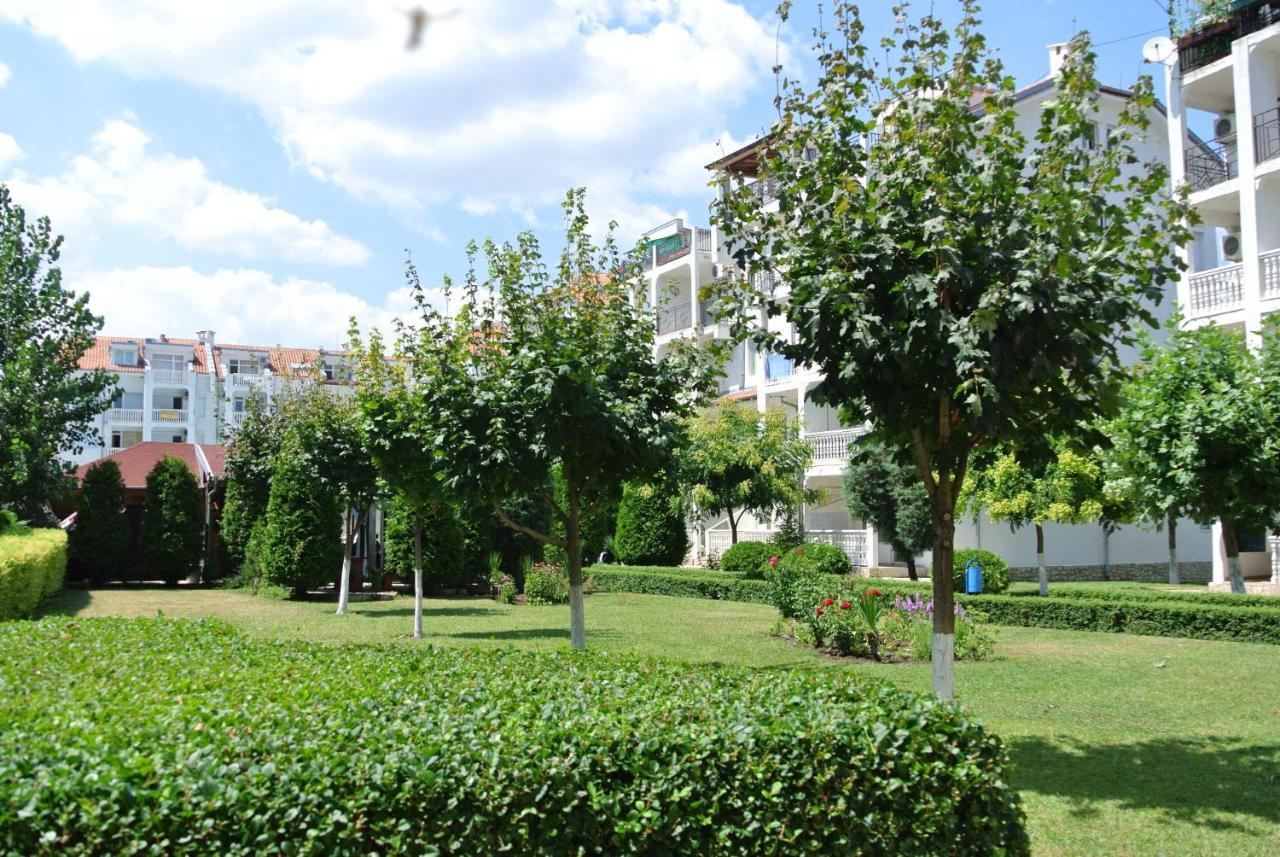 Bravo 5 Holiday Home Sunny Beach Exterior foto
