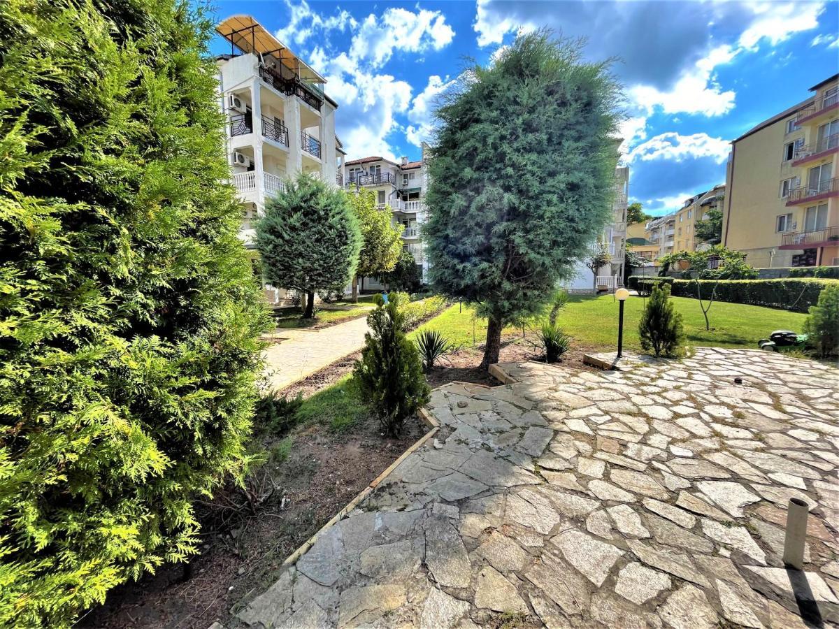 Bravo 5 Holiday Home Sunny Beach Exterior foto