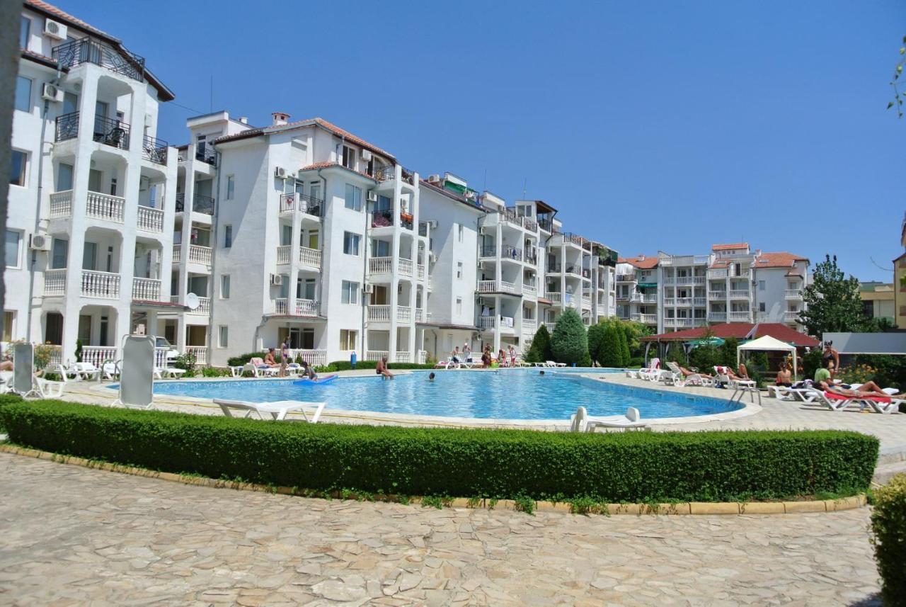 Bravo 5 Holiday Home Sunny Beach Exterior foto
