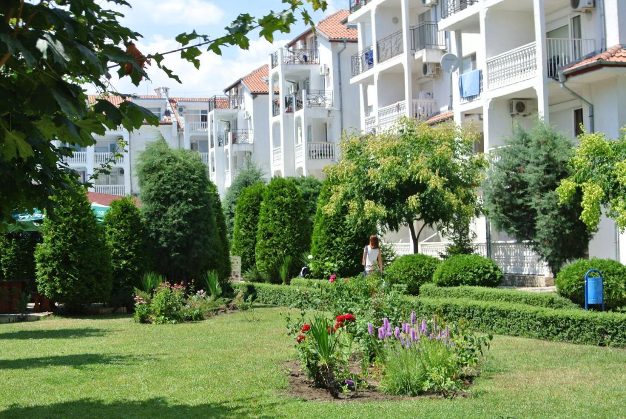 Bravo 5 Holiday Home Sunny Beach Exterior foto