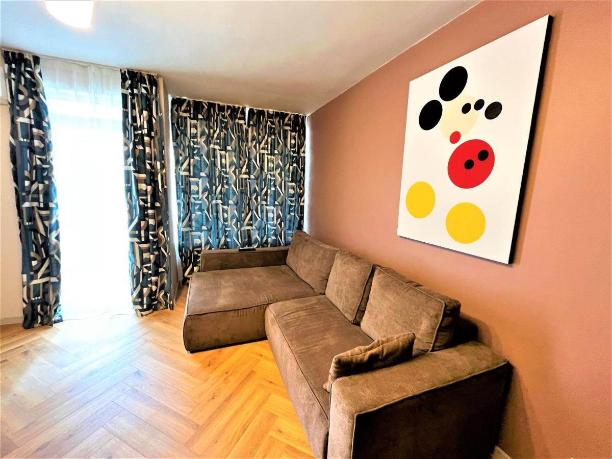 Bravo 5 Holiday Home Sunny Beach Exterior foto