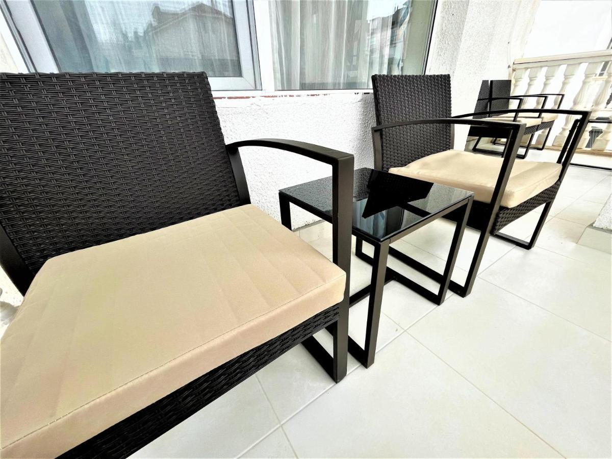 Bravo 5 Holiday Home Sunny Beach Exterior foto
