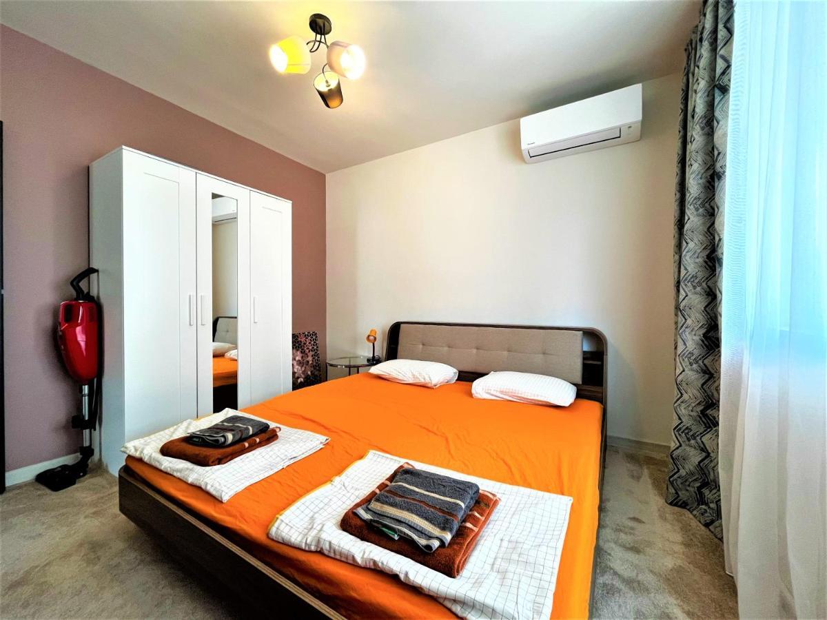 Bravo 5 Holiday Home Sunny Beach Exterior foto